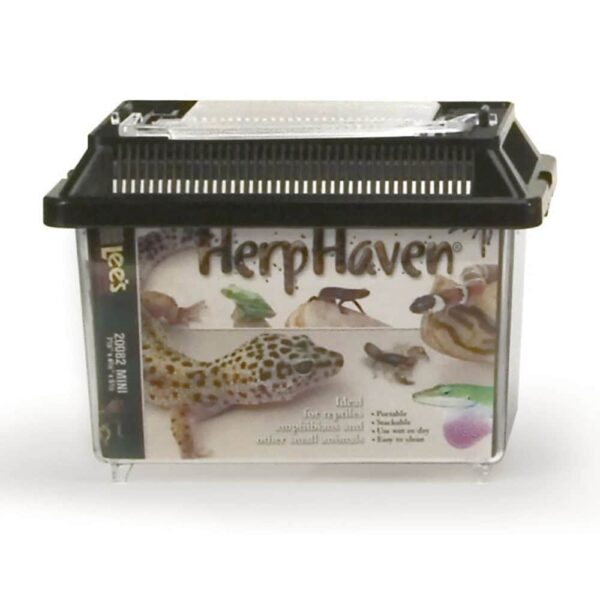Herp Haven - Image 2