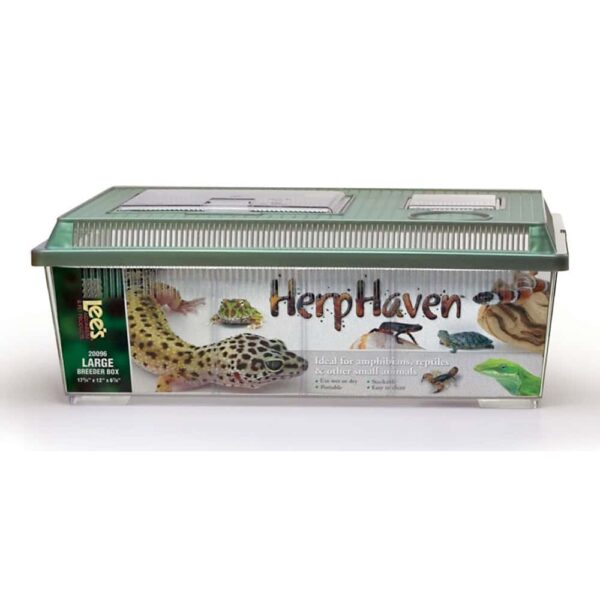 Herp Haven