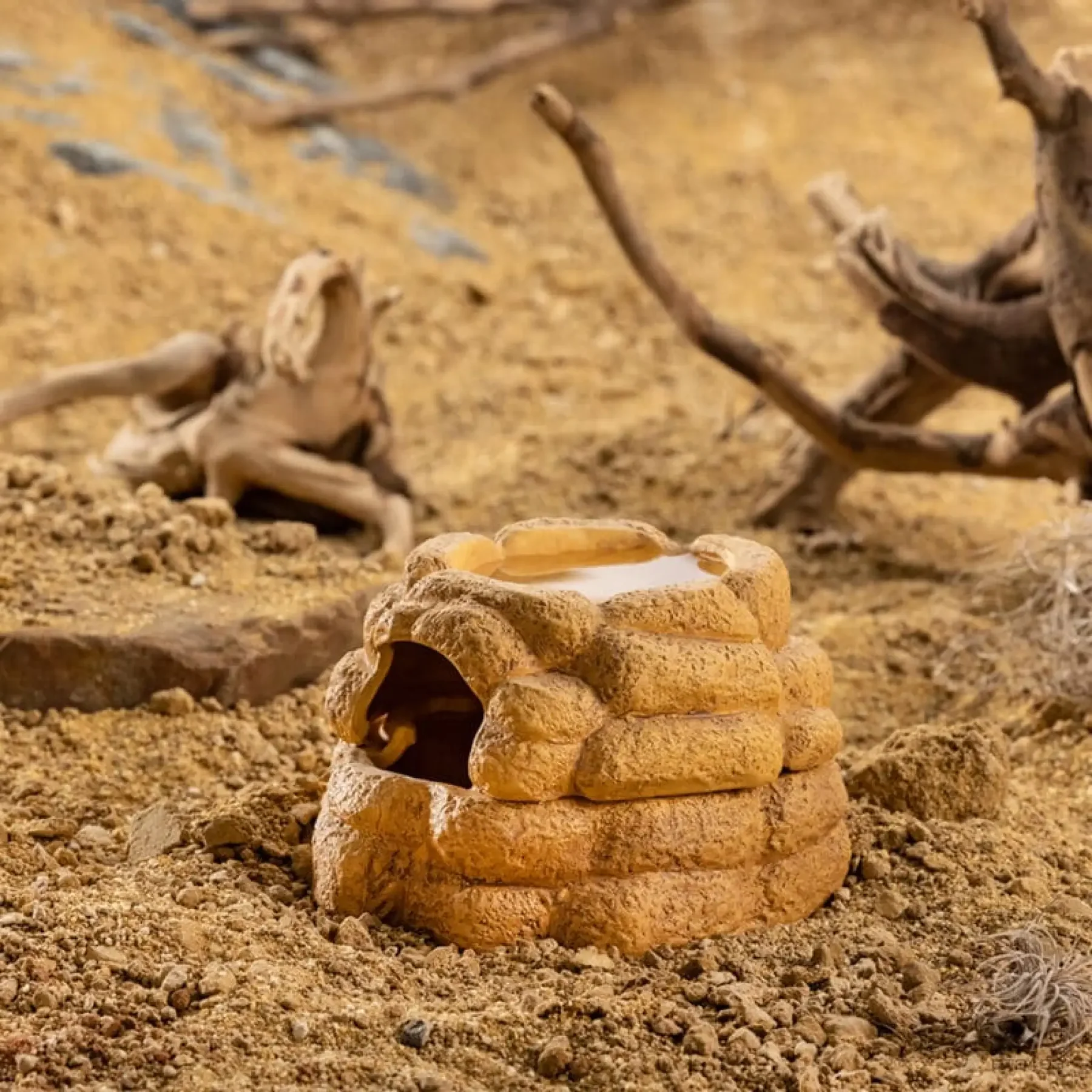 Big Rock Ceramic Cave - Image 2