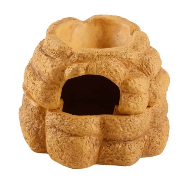 Big Rock Ceramic Cave