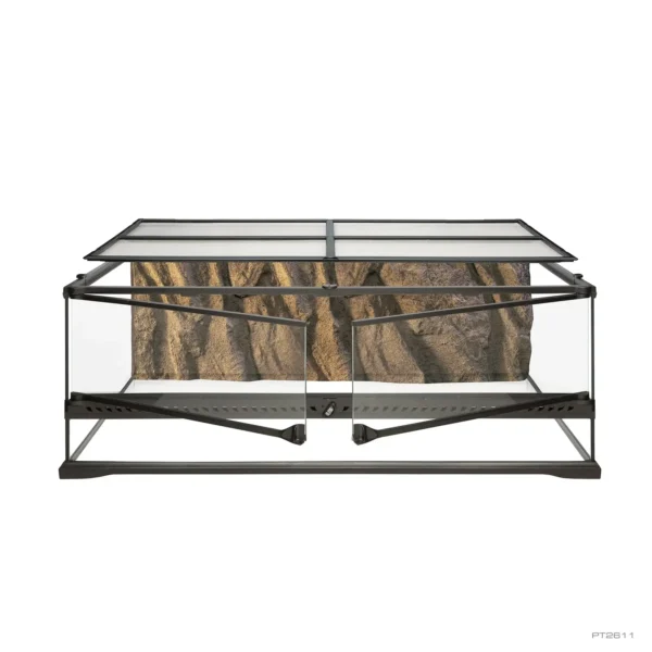Exo Terra Glass Terrarium - Image 3
