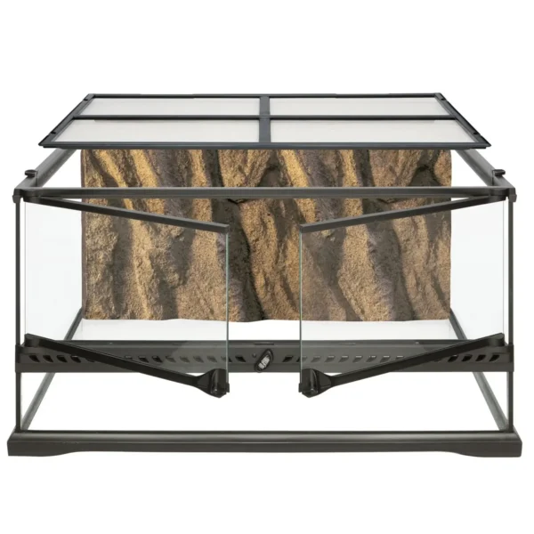 Exo Terra Glass Terrarium - Image 3