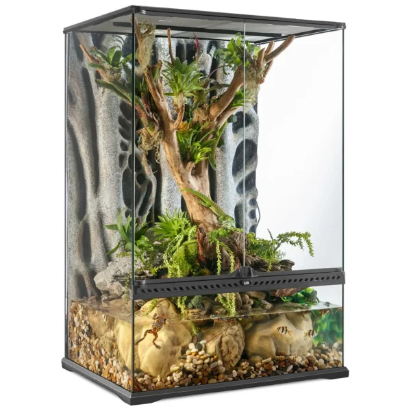 Exo Terra Glass Terrarium
