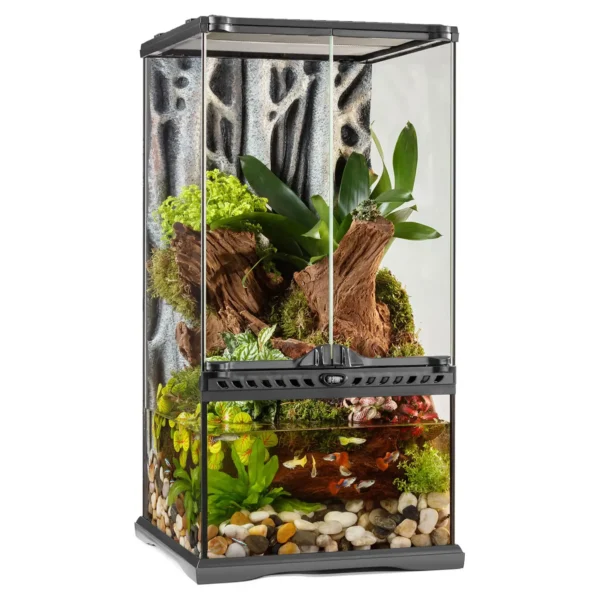 Exo Terra Glass Terrarium