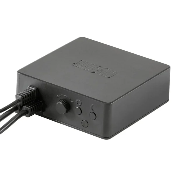Thermostat 600w with Day/Night Timer