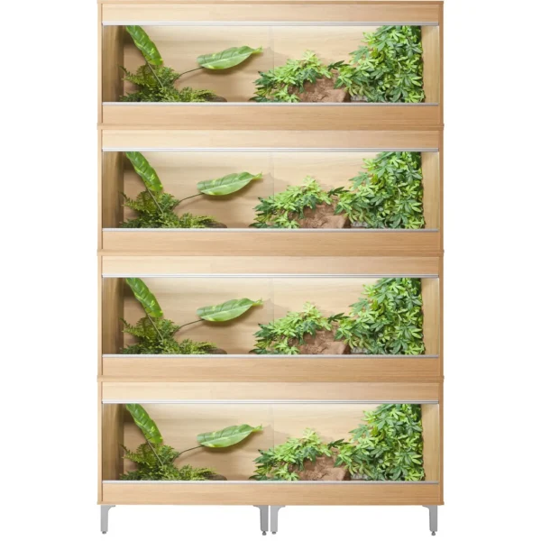 Vivexotic Large Repti-home