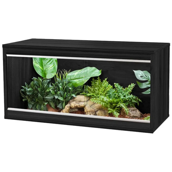 Getabeardie Repti-Home Vivarium