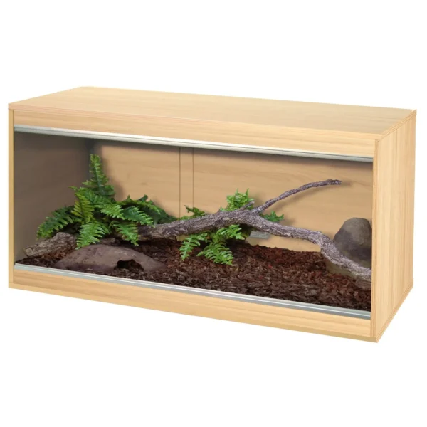Vivexotic Repti-Home Vivarium